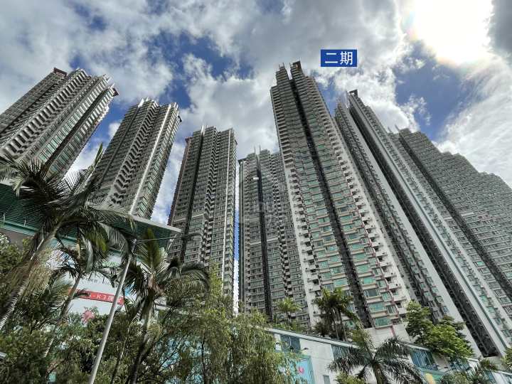 港灣豪庭 物業外貌 - House730