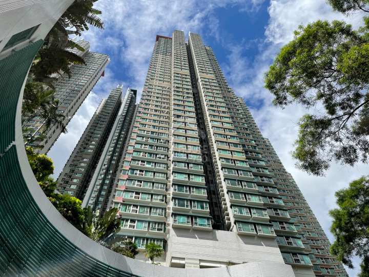港灣豪庭 物業外貌 - House730