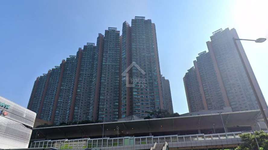 盈翠半島 物業外貌 - House730