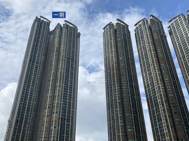 擎天半島 物業外貌 - House730