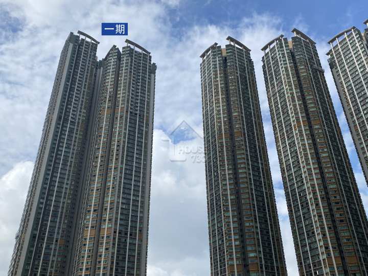 擎天半島 物業外貌 - House730