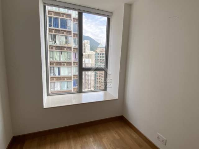 Cheung Sha Wan HEYA AQUA Middle Floor Bedroom 1 House730-5125145