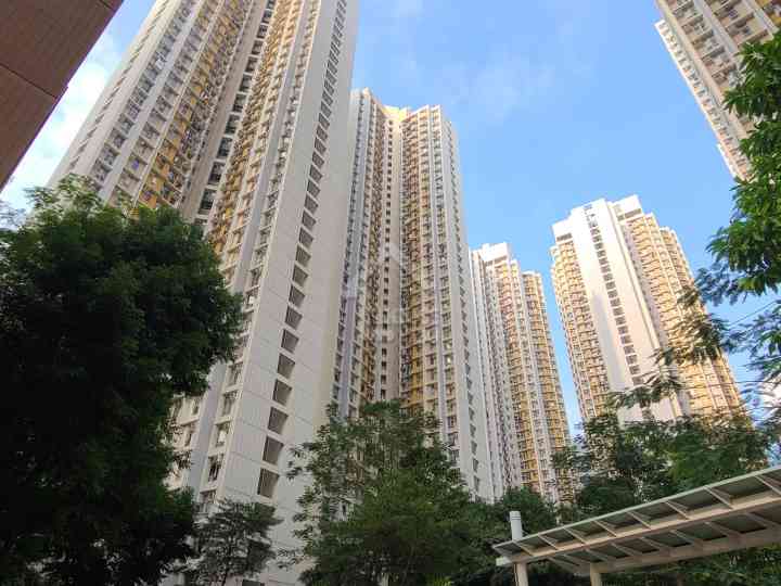 愉翠苑 物業外貌 - House730