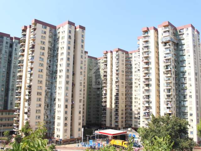 美孚新邨 物業外貌 - House730