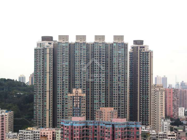 半山壹號 物業外貌 - House730