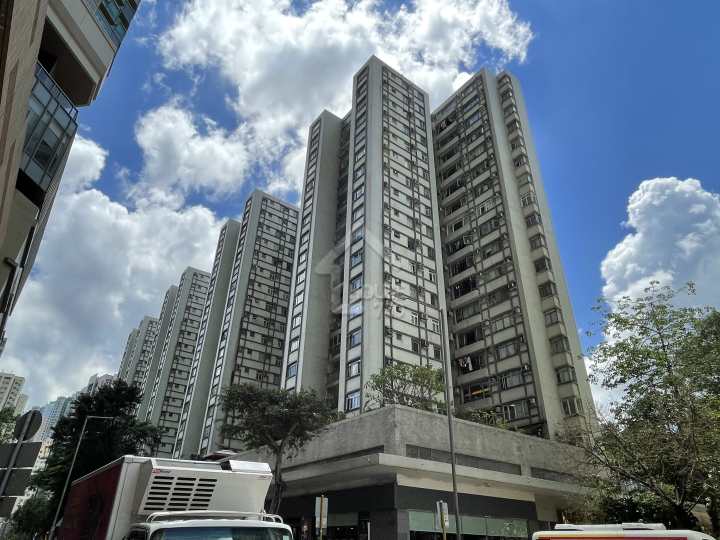 鯉景灣 物業外貌 - House730