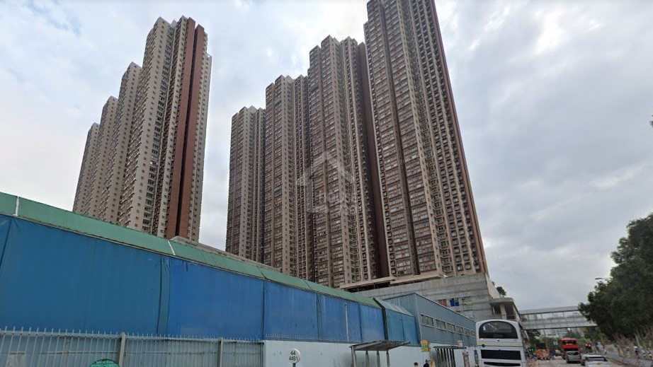 新屯門中心 物業外貌 - House730