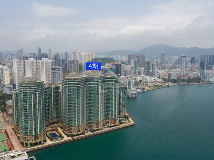 海逸豪園 物業外貌 - House730