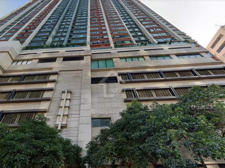 爵悅庭 物業外貌 - House730