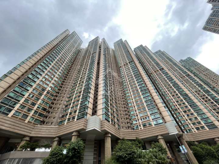 柏景灣 物業外貌 - House730