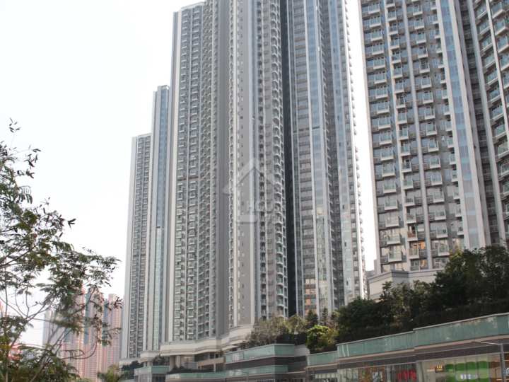 匯璽 物業外貌 - House730