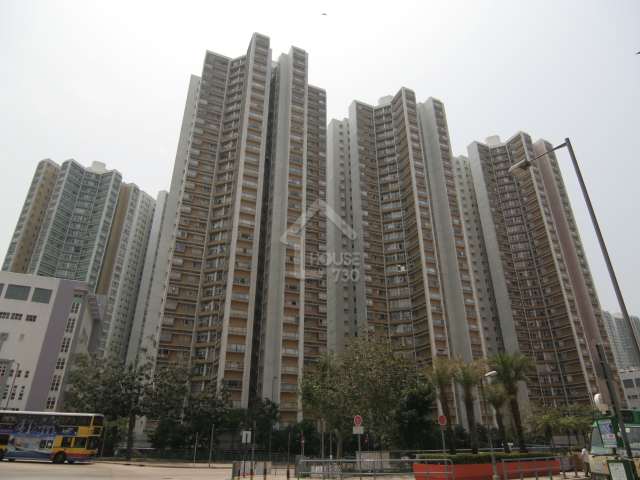 海怡半島 物業外貌 - House730