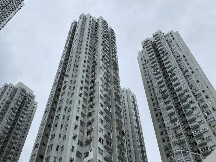 荃德花園 物業外貌 - House730