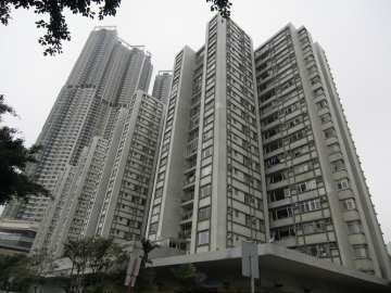 鯉景灣 - House730