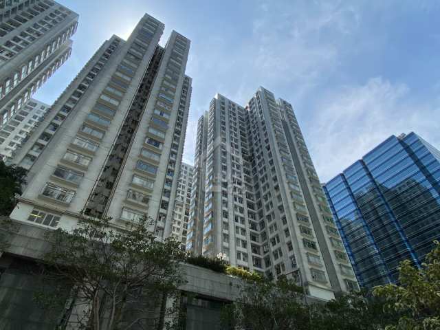 太古城 物業外貌 - House730