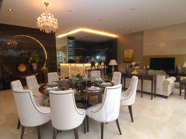 Cheung Sha Wan VISTA Middle Floor House730-5235659