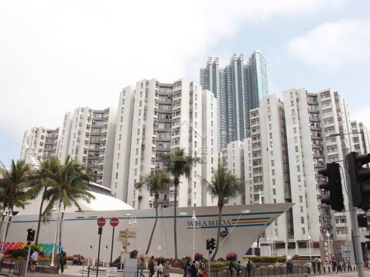 黃埔花園 物業外貌 - House730