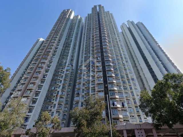 翠怡花園 物業外貌 - House730