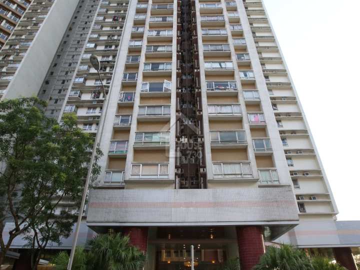 海怡半島 物業外貌 - House730