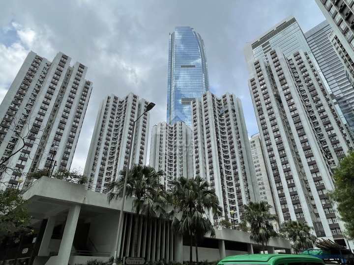 太古城 物業外貌 - House730