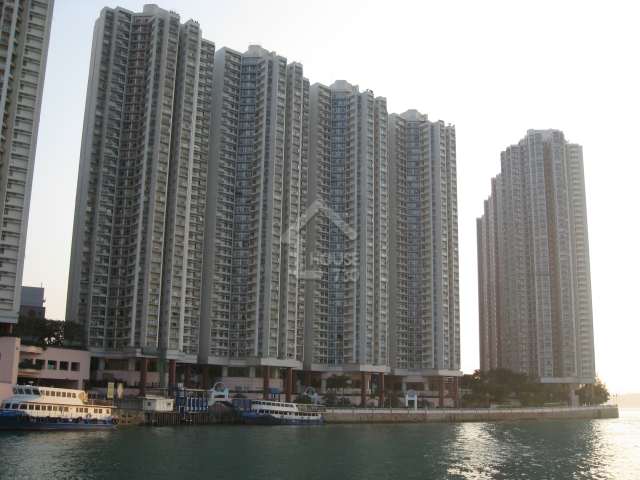 海怡半島 物業外貌 - House730