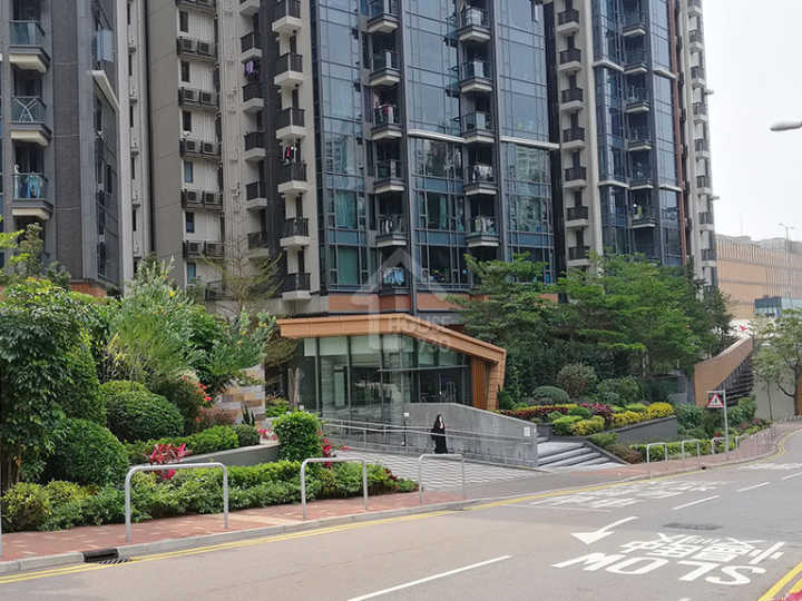 滿名山 物業外貌 - House730