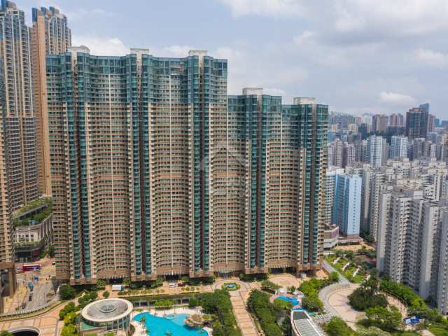 柏景灣 物業外貌 - House730