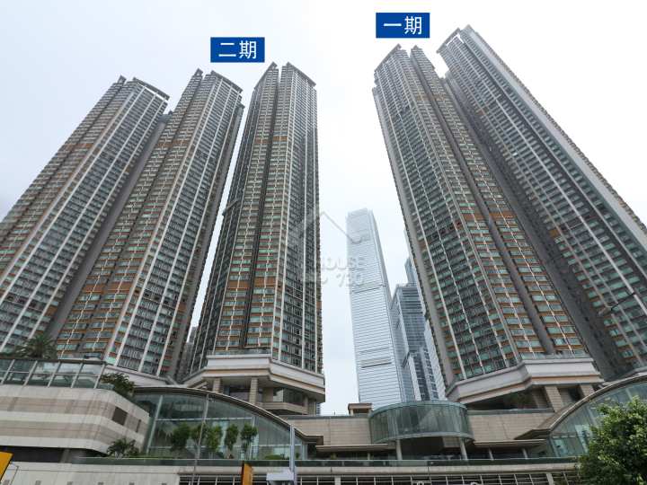 擎天半島 物業外貌 - House730