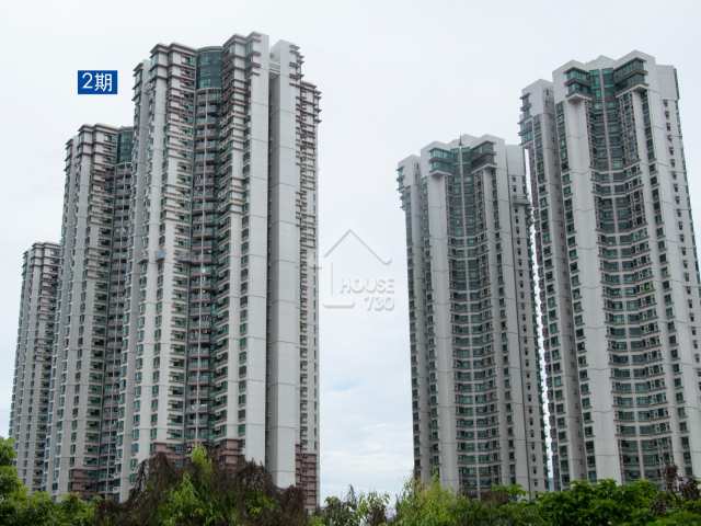 駿景園 物業外貌 - House730