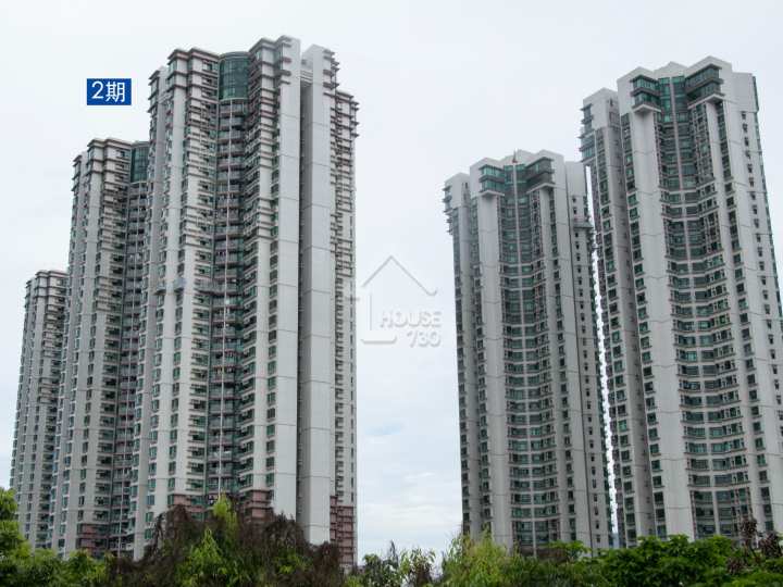 駿景園 物業外貌 - House730