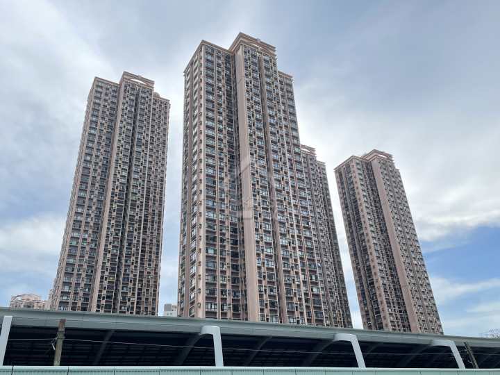 新港城 物業外貌 - House730