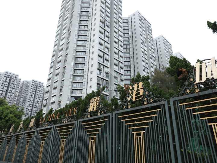 麗港城 物業外貌 - House730