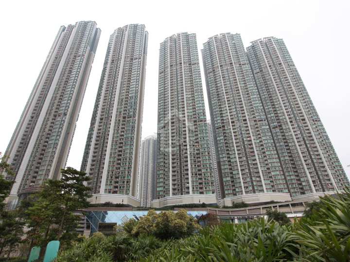 日出康城 物業外貌 - House730