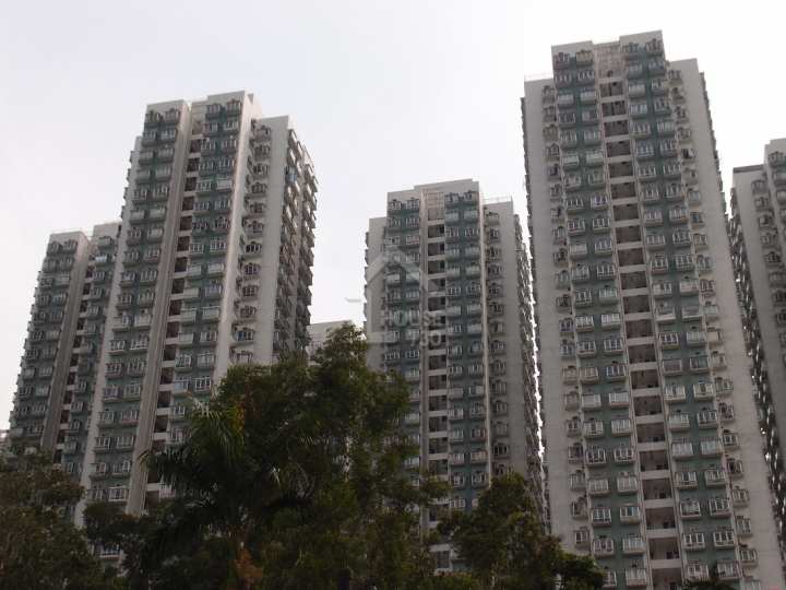 沙田第一城 物業外貌 - House730
