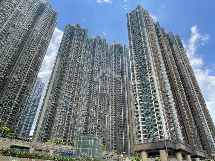 日出康城 物業外貌 - House730