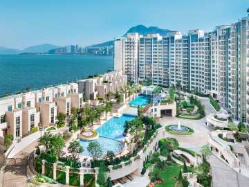 Mayfair By The Sea - House730