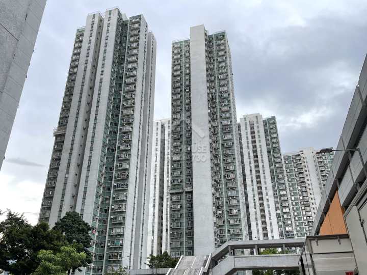 沙田第一城 物業外貌 - House730