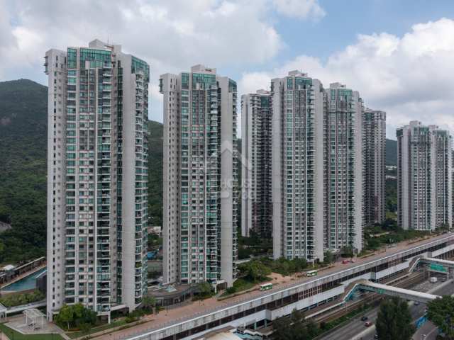 駿景園 物業外貌 - House730