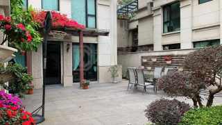白石角 | 大埔半山 | 康乐园 涤涛山 全栋 House730-[5463369]
