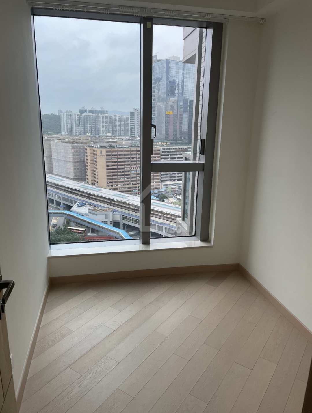 Kwun Tong GRAND CENTRAL Middle Floor Bedroom 1 House730-5138807