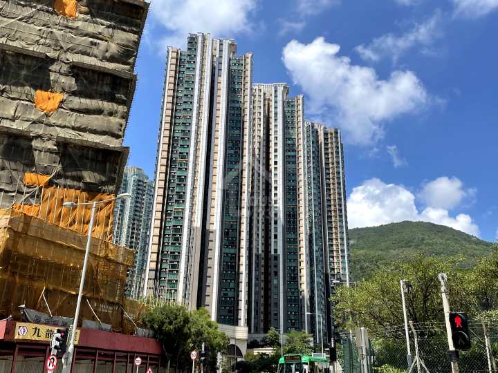 峻瀅 物業外貌 - House730