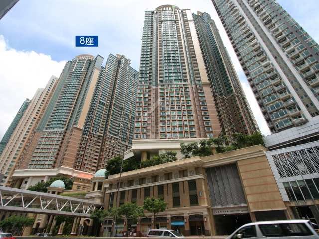 泓景臺 物業外貌 - House730
