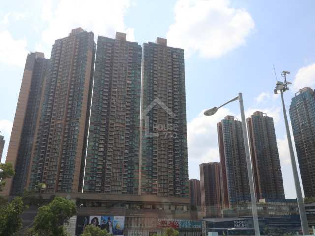 Yoho Town 物業外貌 - House730