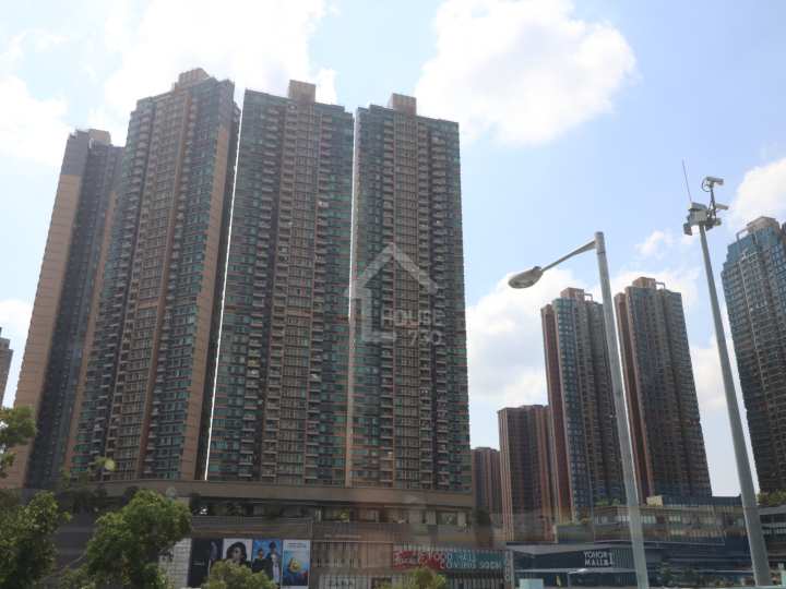 Yoho Town 物業外貌 - House730