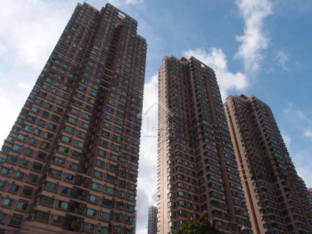 帝庭軒 物業外貌 - House730