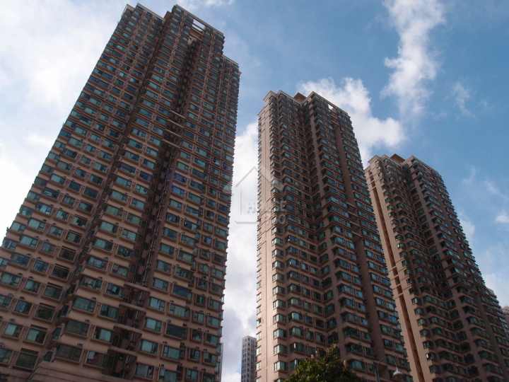 帝庭軒 物業外貌 - House730