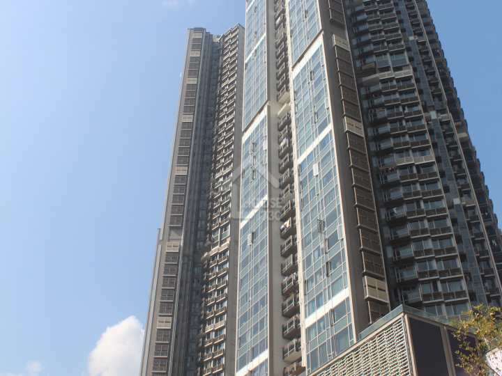 海之戀 物業外貌 - House730
