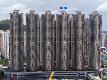 將軍澳中心 - House730
