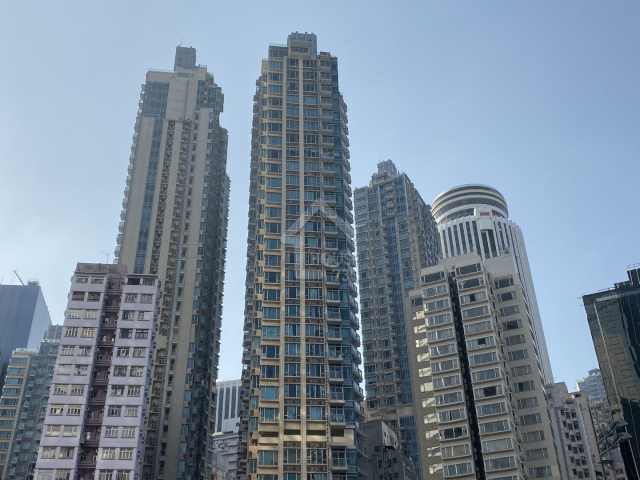 囍滙 物業外貌 - House730