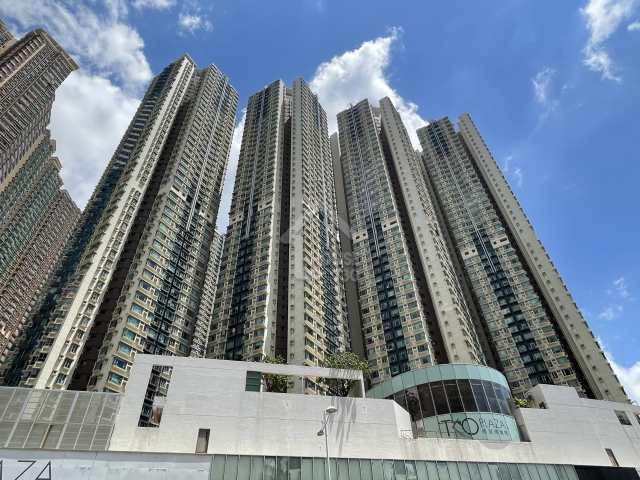 將軍澳廣場 物業外貌 - House730